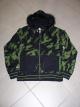 DC mikina RANGER men sleva